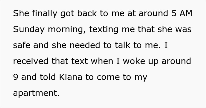 Cheater Hides One Night Stand From BF, Friend Threatens To Expose Her, Finds Out A Horrible Secret