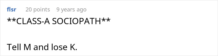 Cheater Hides One Night Stand From BF, Friend Threatens To Expose Her, Finds Out A Horrible Secret