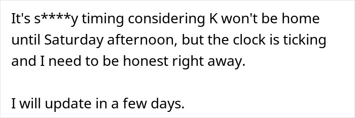 Cheater Hides One Night Stand From BF, Friend Threatens To Expose Her, Finds Out A Horrible Secret