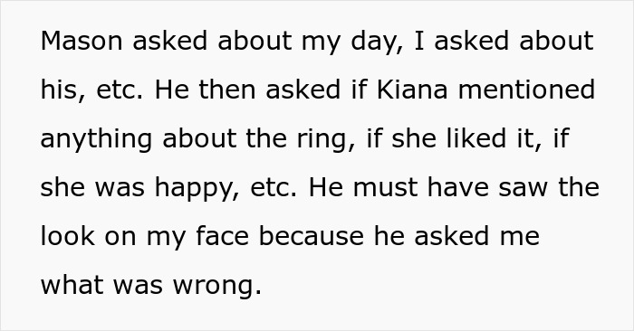 Cheater Hides One Night Stand From BF, Friend Threatens To Expose Her, Finds Out A Horrible Secret