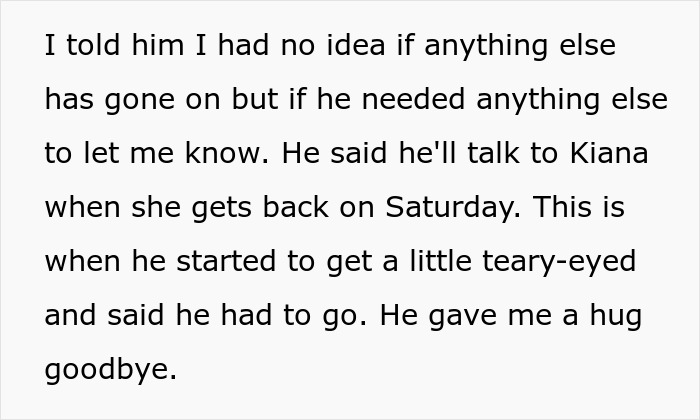 Cheater Hides One Night Stand From BF, Friend Threatens To Expose Her, Finds Out A Horrible Secret