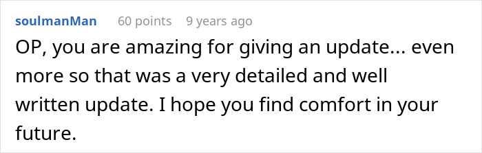 Cheater Hides One Night Stand From BF, Friend Threatens To Expose Her, Finds Out A Horrible Secret