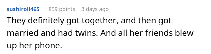 Cheater Hides One Night Stand From BF, Friend Threatens To Expose Her, Finds Out A Horrible Secret