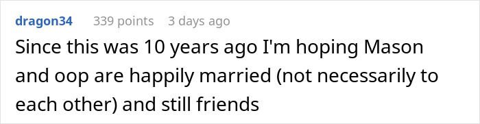 Cheater Hides One Night Stand From BF, Friend Threatens To Expose Her, Finds Out A Horrible Secret