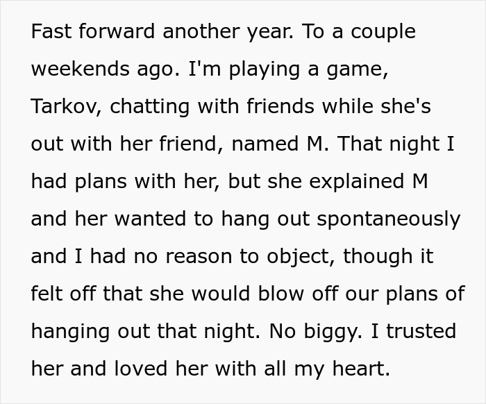 Man&rsquo;s &ldquo;Perfect&rdquo; Relationship Falls Apart After Girlfriend Cheats, Takes His Cat And Disappears