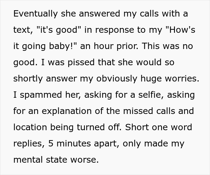 Man&rsquo;s &ldquo;Perfect&rdquo; Relationship Falls Apart After Girlfriend Cheats, Takes His Cat And Disappears