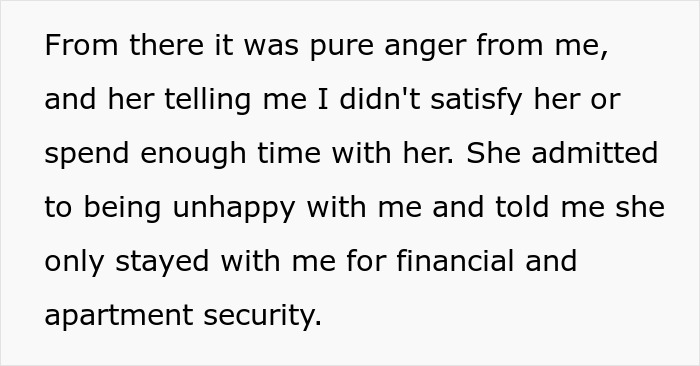 Man&rsquo;s &ldquo;Perfect&rdquo; Relationship Falls Apart After Girlfriend Cheats, Takes His Cat And Disappears