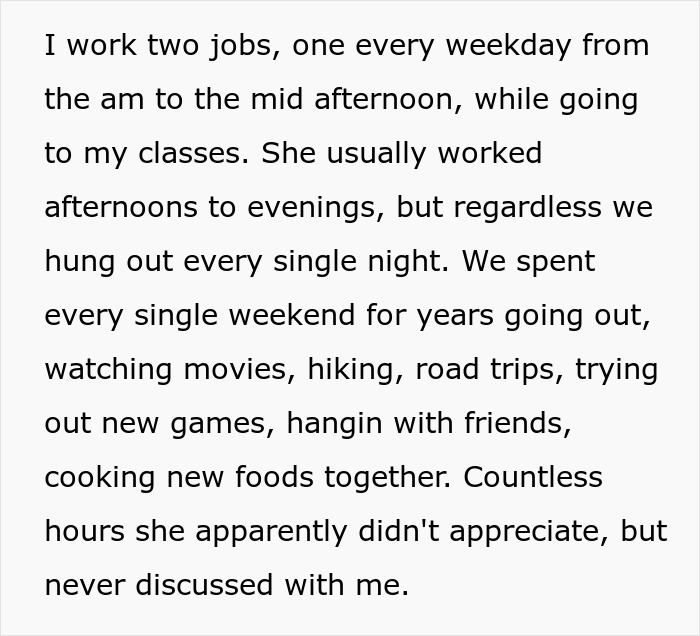 Man&rsquo;s &ldquo;Perfect&rdquo; Relationship Falls Apart After Girlfriend Cheats, Takes His Cat And Disappears