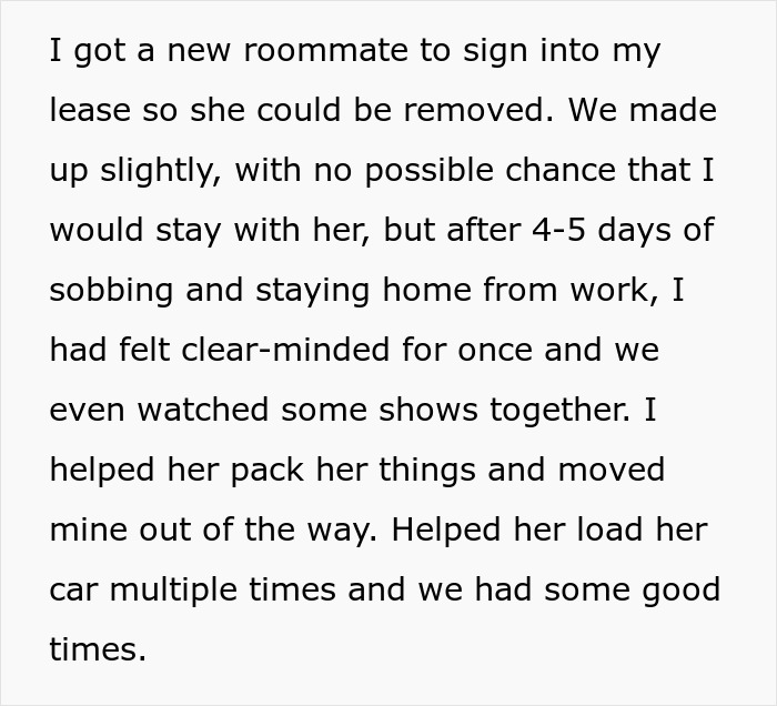 Man&rsquo;s &ldquo;Perfect&rdquo; Relationship Falls Apart After Girlfriend Cheats, Takes His Cat And Disappears