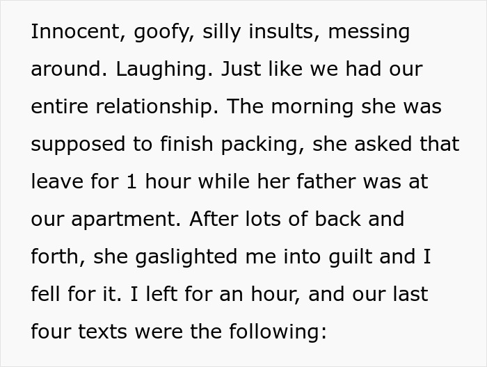 Man&rsquo;s &ldquo;Perfect&rdquo; Relationship Falls Apart After Girlfriend Cheats, Takes His Cat And Disappears