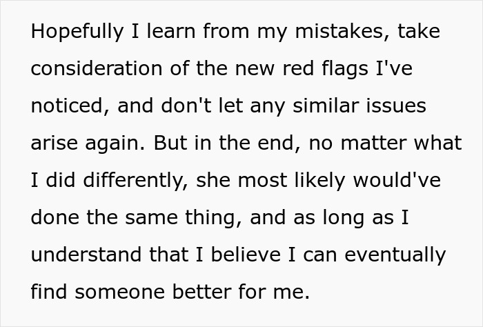 Man&rsquo;s &ldquo;Perfect&rdquo; Relationship Falls Apart After Girlfriend Cheats, Takes His Cat And Disappears