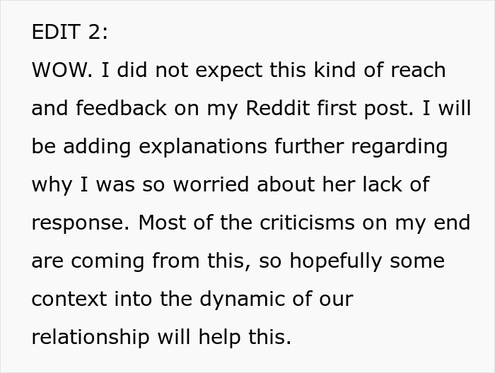 Man&rsquo;s &ldquo;Perfect&rdquo; Relationship Falls Apart After Girlfriend Cheats, Takes His Cat And Disappears