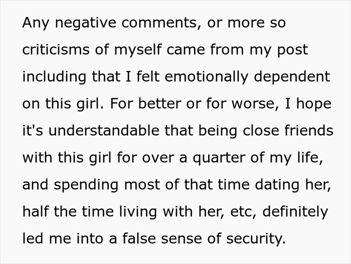 Man&rsquo;s &ldquo;Perfect&rdquo; Relationship Falls Apart After Girlfriend Cheats, Takes His Cat And Disappears