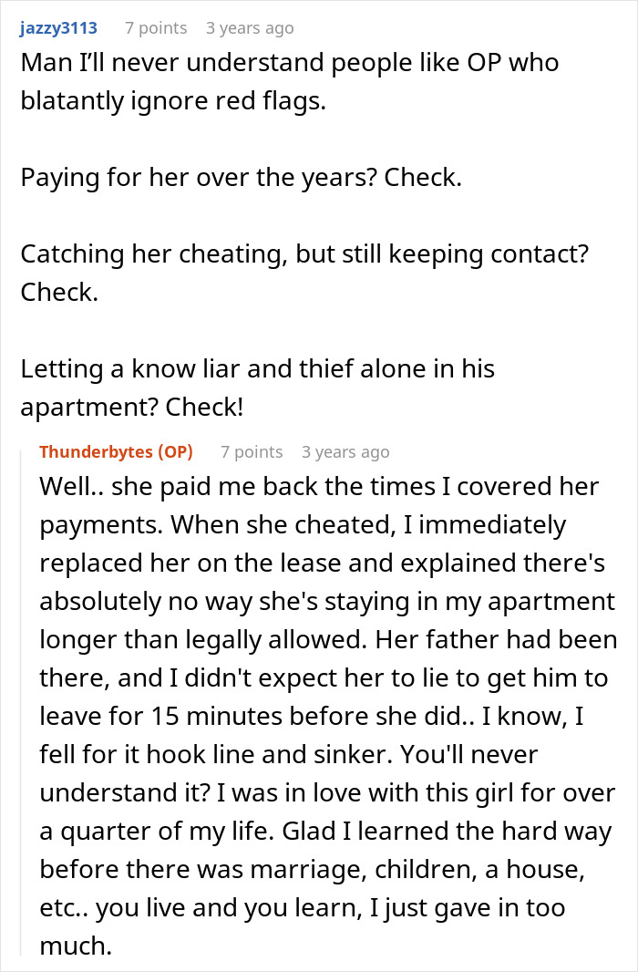 Man&rsquo;s &ldquo;Perfect&rdquo; Relationship Falls Apart After Girlfriend Cheats, Takes His Cat And Disappears