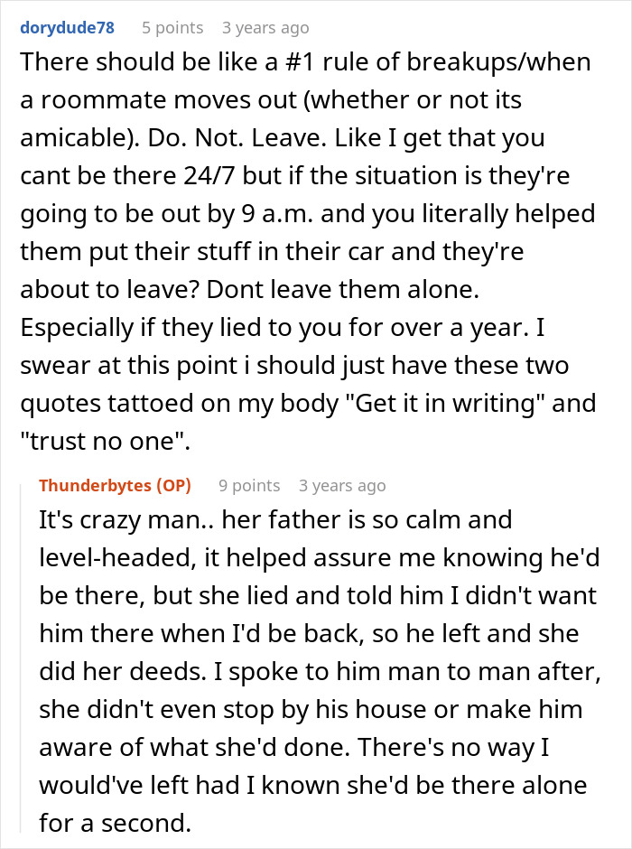 Man&rsquo;s &ldquo;Perfect&rdquo; Relationship Falls Apart After Girlfriend Cheats, Takes His Cat And Disappears