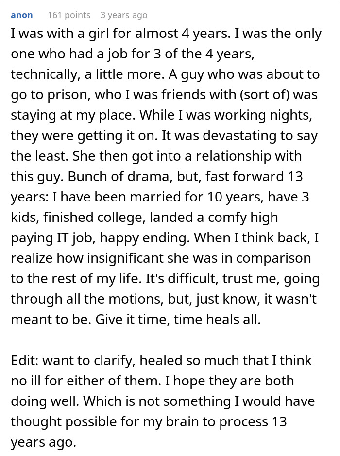 Man&rsquo;s &ldquo;Perfect&rdquo; Relationship Falls Apart After Girlfriend Cheats, Takes His Cat And Disappears