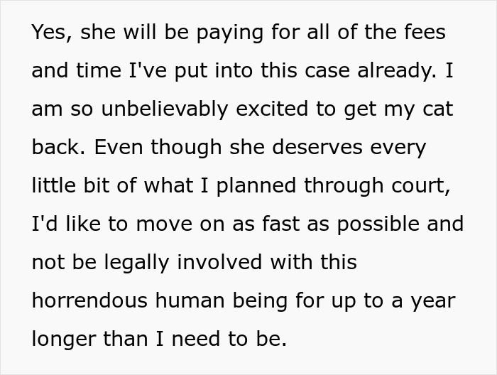 Man&rsquo;s &ldquo;Perfect&rdquo; Relationship Falls Apart After Girlfriend Cheats, Takes His Cat And Disappears
