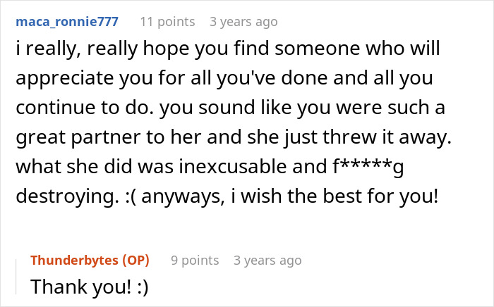 Man&rsquo;s &ldquo;Perfect&rdquo; Relationship Falls Apart After Girlfriend Cheats, Takes His Cat And Disappears