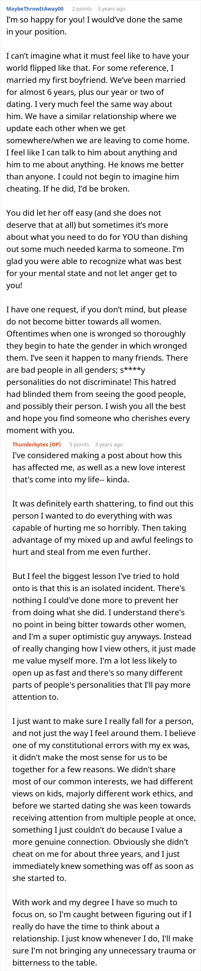 Man&rsquo;s &ldquo;Perfect&rdquo; Relationship Falls Apart After Girlfriend Cheats, Takes His Cat And Disappears