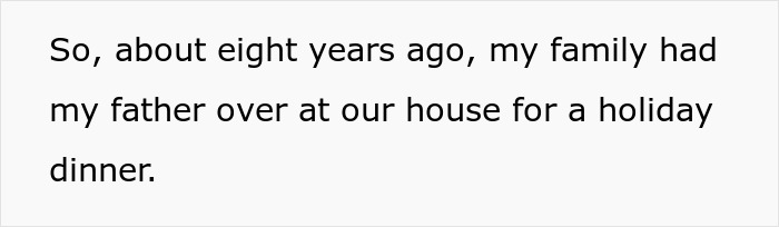 Dad Expects Daughter To Support Moocher Bro After He’s Gone, Kicks Her Out Of Will As She Says No