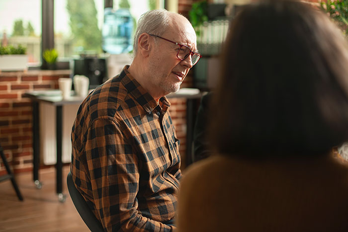 Dad Expects Daughter To Support Moocher Bro After He’s Gone, Kicks Her Out Of Will As She Says No