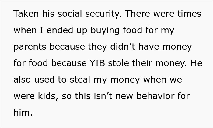 Dad Expects Daughter To Support Moocher Bro After He’s Gone, Kicks Her Out Of Will As She Says No