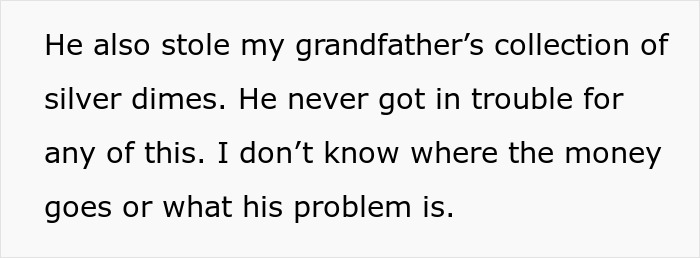 Dad Expects Daughter To Support Moocher Bro After He’s Gone, Kicks Her Out Of Will As She Says No