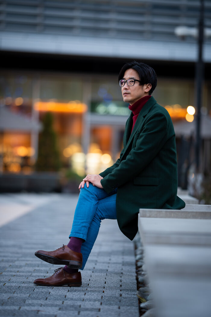 This Man Writes Love Letters For Strangers And His Work Feels Like A Real Life Version Of The Movie &ldquo;Her&rdquo;