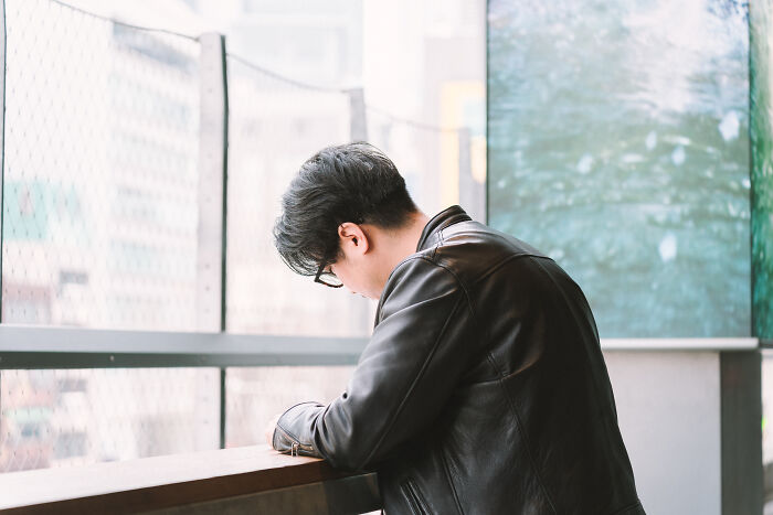 This Man Writes Love Letters For Strangers And His Work Feels Like A Real Life Version Of The Movie &ldquo;Her&rdquo;