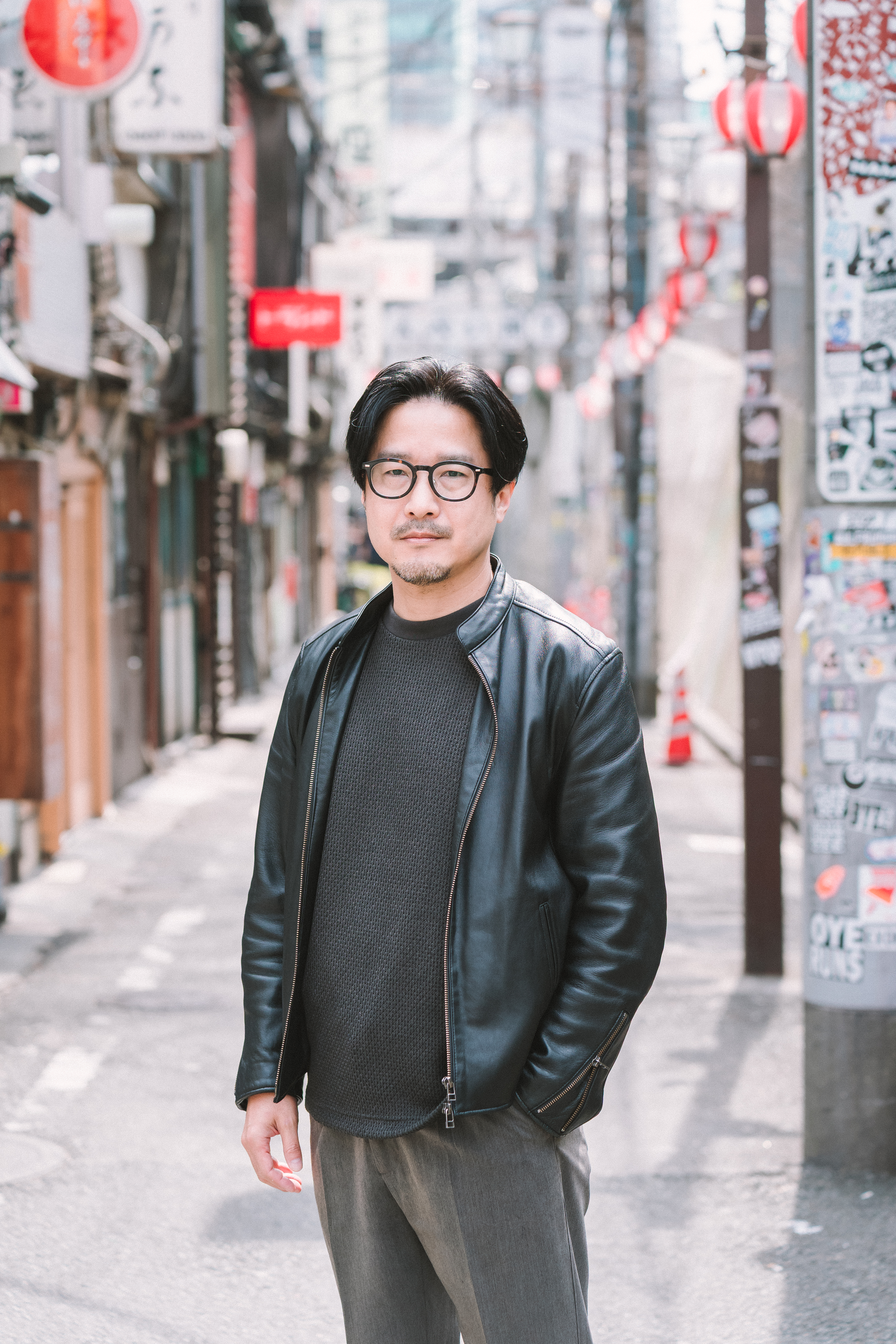 This Man Writes Love Letters For Strangers And His Work Feels Like A Real Life Version Of The Movie &ldquo;Her&rdquo;