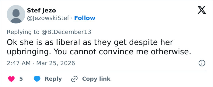 Chappell Roan&rsquo;s Background Resurfaces As Fans Turn Over Security Guard&rsquo;s Treatment Of Jude Law&rsquo;s Daughter