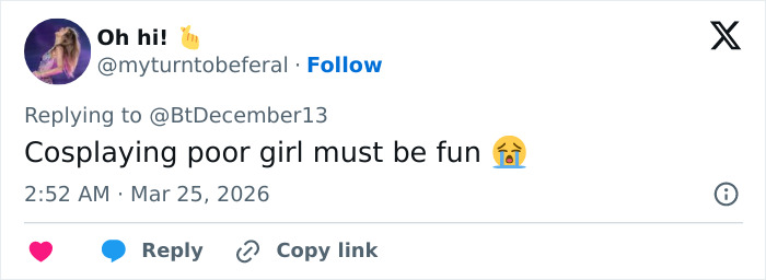 Chappell Roan&rsquo;s Background Resurfaces As Fans Turn Over Security Guard&rsquo;s Treatment Of Jude Law&rsquo;s Daughter