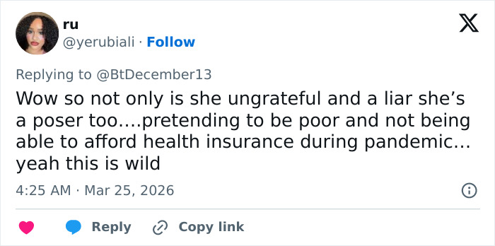 Chappell Roan&rsquo;s Background Resurfaces As Fans Turn Over Security Guard&rsquo;s Treatment Of Jude Law&rsquo;s Daughter