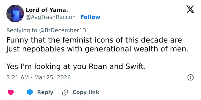 Chappell Roan&rsquo;s Background Resurfaces As Fans Turn Over Security Guard&rsquo;s Treatment Of Jude Law&rsquo;s Daughter