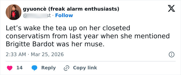 Chappell Roan&rsquo;s Background Resurfaces As Fans Turn Over Security Guard&rsquo;s Treatment Of Jude Law&rsquo;s Daughter