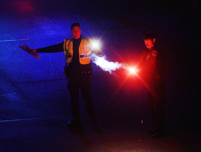 Bombshell New Theory Emerges In LaGuardia Crash, Could Clear Air Traffic Controller