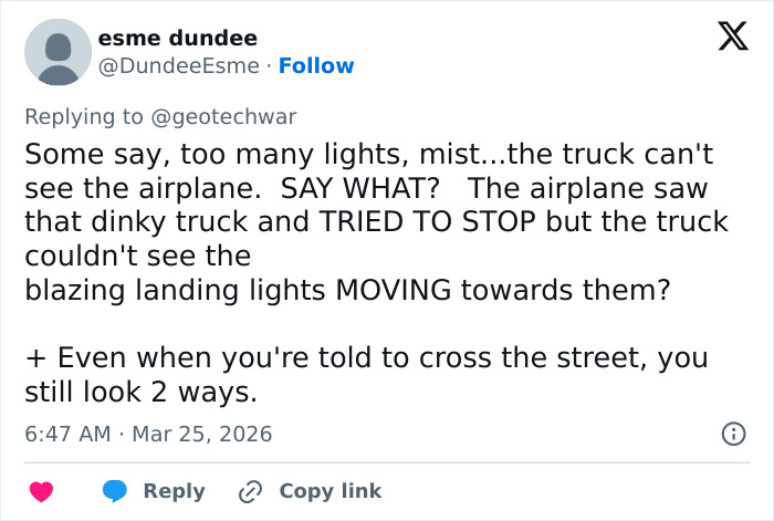 Bombshell New Theory Emerges In LaGuardia Crash, Could Clear Air Traffic Controller