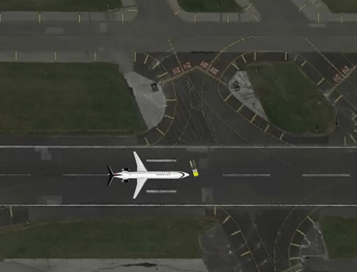 Bombshell New Theory Emerges In LaGuardia Crash, Could Clear Air Traffic Controller