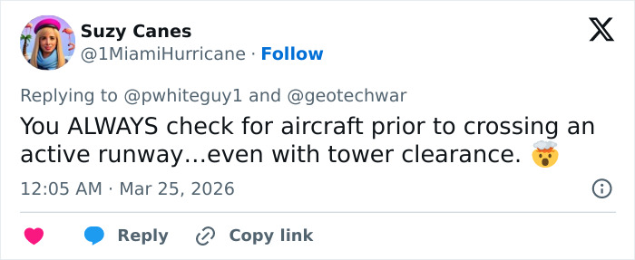 Bombshell New Theory Emerges In LaGuardia Crash, Could Clear Air Traffic Controller