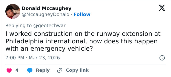 Bombshell New Theory Emerges In LaGuardia Crash, Could Clear Air Traffic Controller