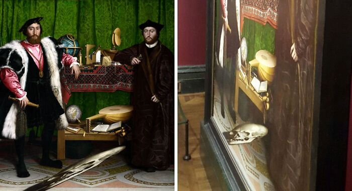 People Are Sharing Old Paintings That Look Ahead Of Their Time, And Here Are 77 Of The Best Ones People Are Sharing Old Paintings That Look Ahead Of Their Time, And Here Are 77 Of The Best Ones