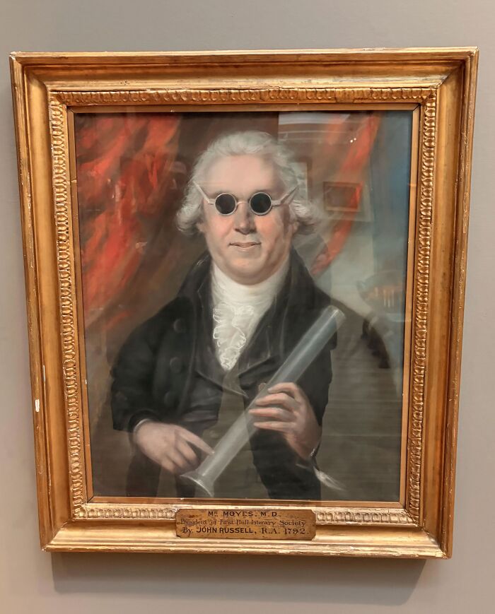 People Are Sharing Old Paintings That Look Ahead Of Their Time, And Here Are 77 Of The Best Ones People Are Sharing Old Paintings That Look Ahead Of Their Time, And Here Are 77 Of The Best Ones