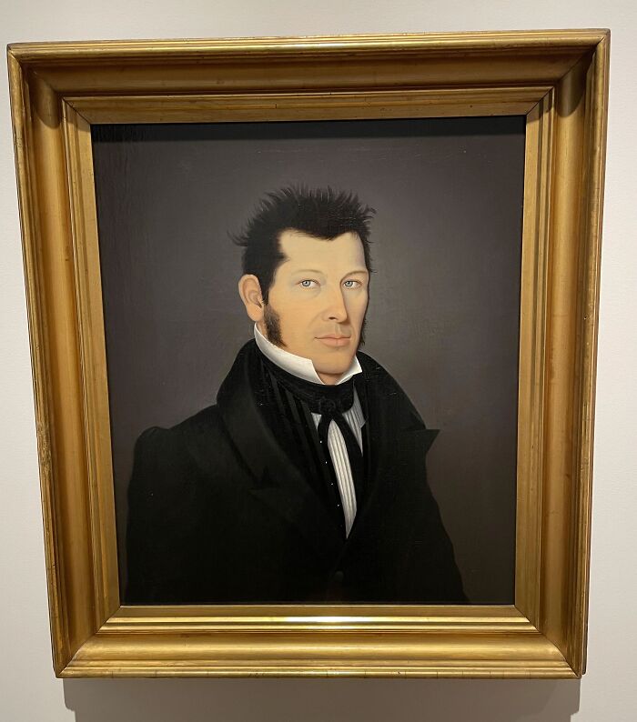 People Are Sharing Old Paintings That Look Ahead Of Their Time, And Here Are 77 Of The Best Ones People Are Sharing Old Paintings That Look Ahead Of Their Time, And Here Are 77 Of The Best Ones