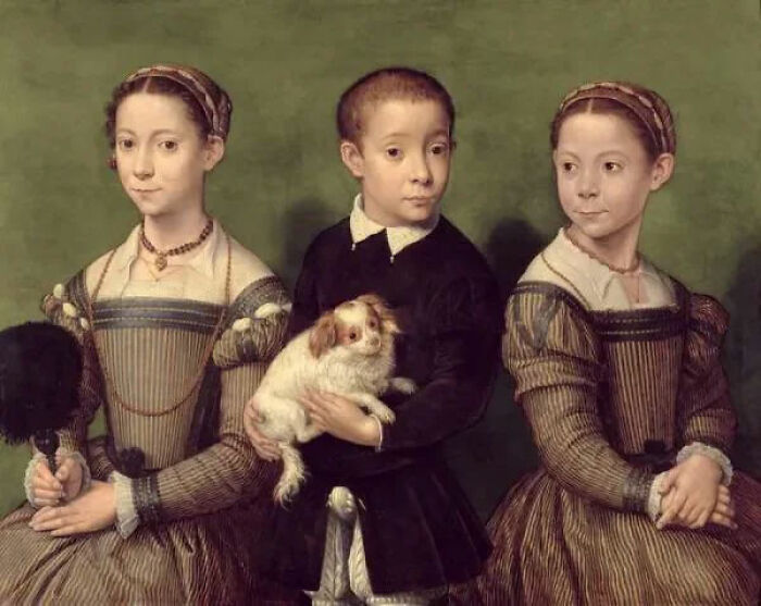 People Are Sharing Old Paintings That Look Ahead Of Their Time, And Here Are 77 Of The Best Ones People Are Sharing Old Paintings That Look Ahead Of Their Time, And Here Are 77 Of The Best Ones