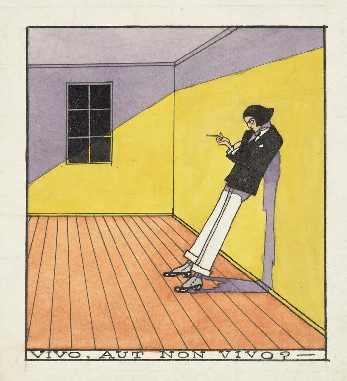 People Are Sharing Old Paintings That Look Ahead Of Their Time, And Here Are 77 Of The Best Ones People Are Sharing Old Paintings That Look Ahead Of Their Time, And Here Are 77 Of The Best Ones