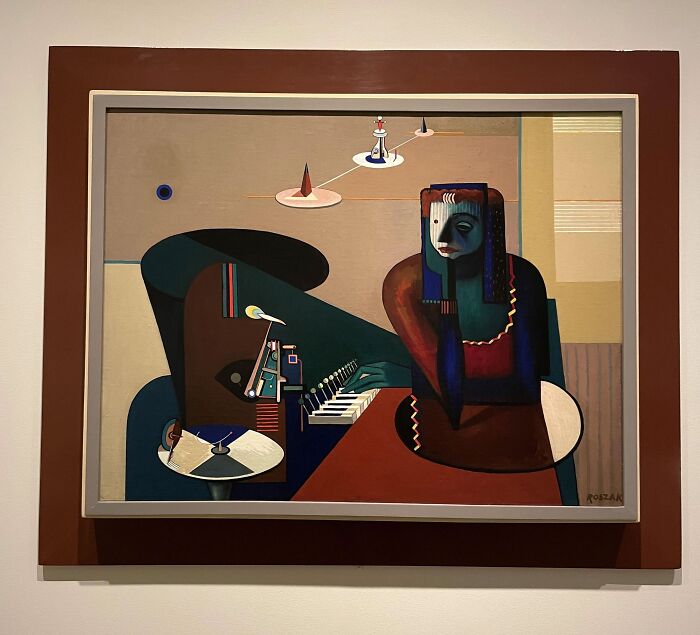 People Are Sharing Old Paintings That Look Ahead Of Their Time, And Here Are 77 Of The Best Ones People Are Sharing Old Paintings That Look Ahead Of Their Time, And Here Are 77 Of The Best Ones