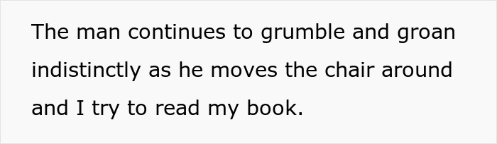 Elderly Beach Couple Tries To Intimidate Man, Gets Served Karma With Wind-Blown Sand Elderly Beach Couple Tries To Intimidate Man, Gets Served Karma With Wind-Blown Sand