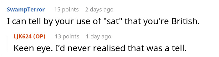 Elderly Beach Couple Tries To Intimidate Man, Gets Served Karma With Wind-Blown Sand Elderly Beach Couple Tries To Intimidate Man, Gets Served Karma With Wind-Blown Sand