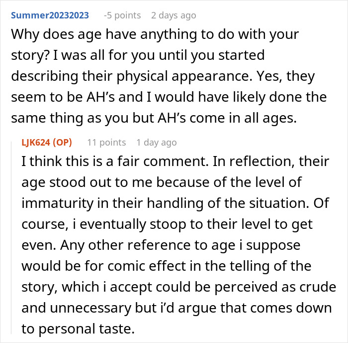 Elderly Beach Couple Tries To Intimidate Man, Gets Served Karma With Wind-Blown Sand Elderly Beach Couple Tries To Intimidate Man, Gets Served Karma With Wind-Blown Sand