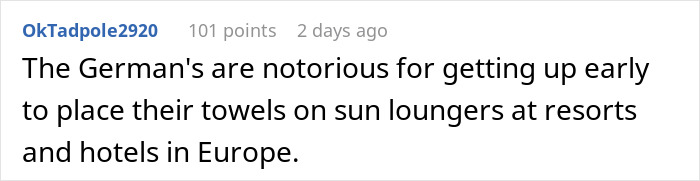 Elderly Beach Couple Tries To Intimidate Man, Gets Served Karma With Wind-Blown Sand Elderly Beach Couple Tries To Intimidate Man, Gets Served Karma With Wind-Blown Sand